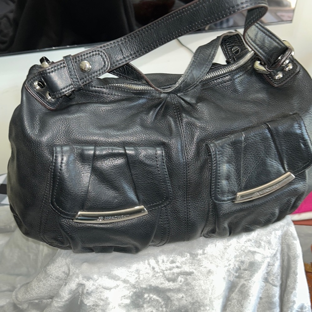 Makowsky Handbag